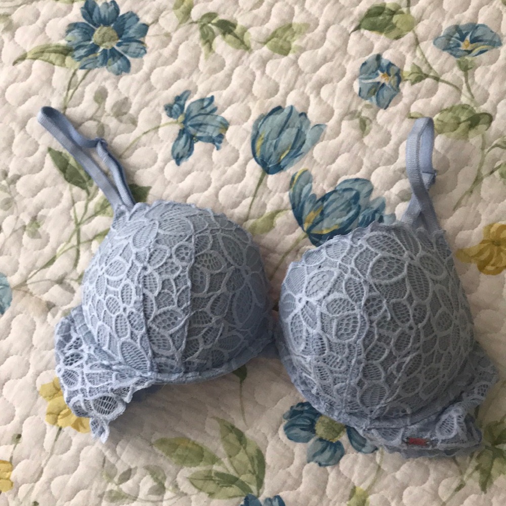Bra RESERVED